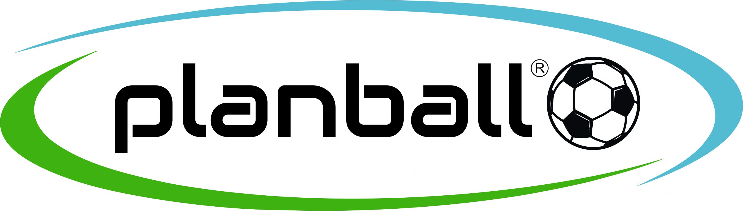 Planball Logo